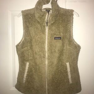 Patagonia Vest